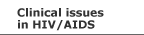 Clinical issues