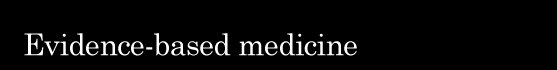 masthead